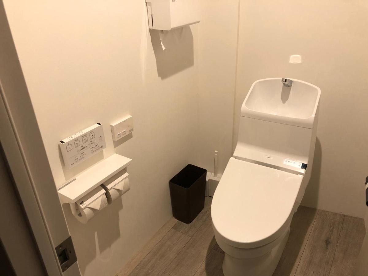 Okaeri House Itabashi Ikebukuro Albergue *