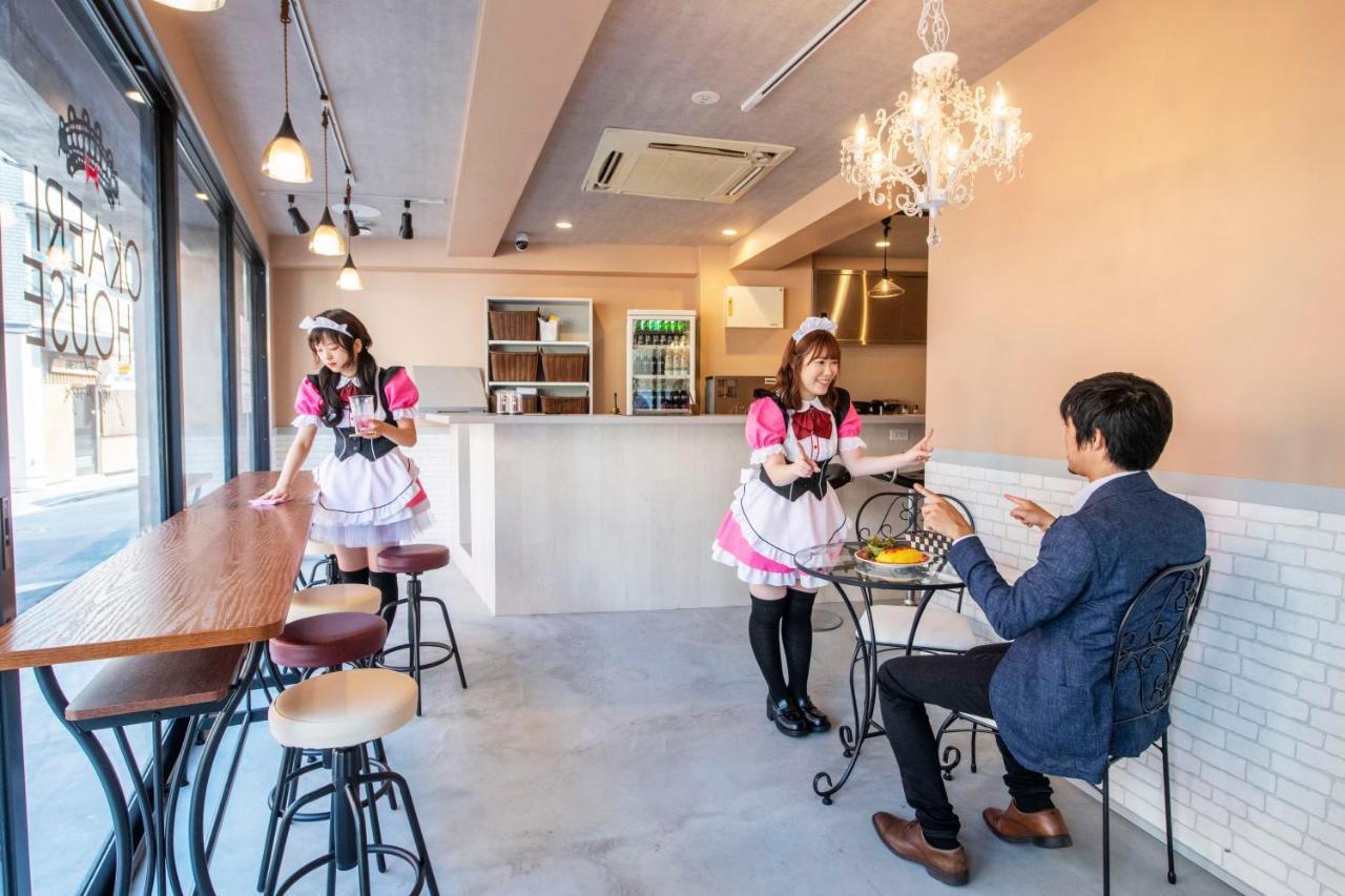 Okaeri House Itabashi Ikebukuro Tóquio