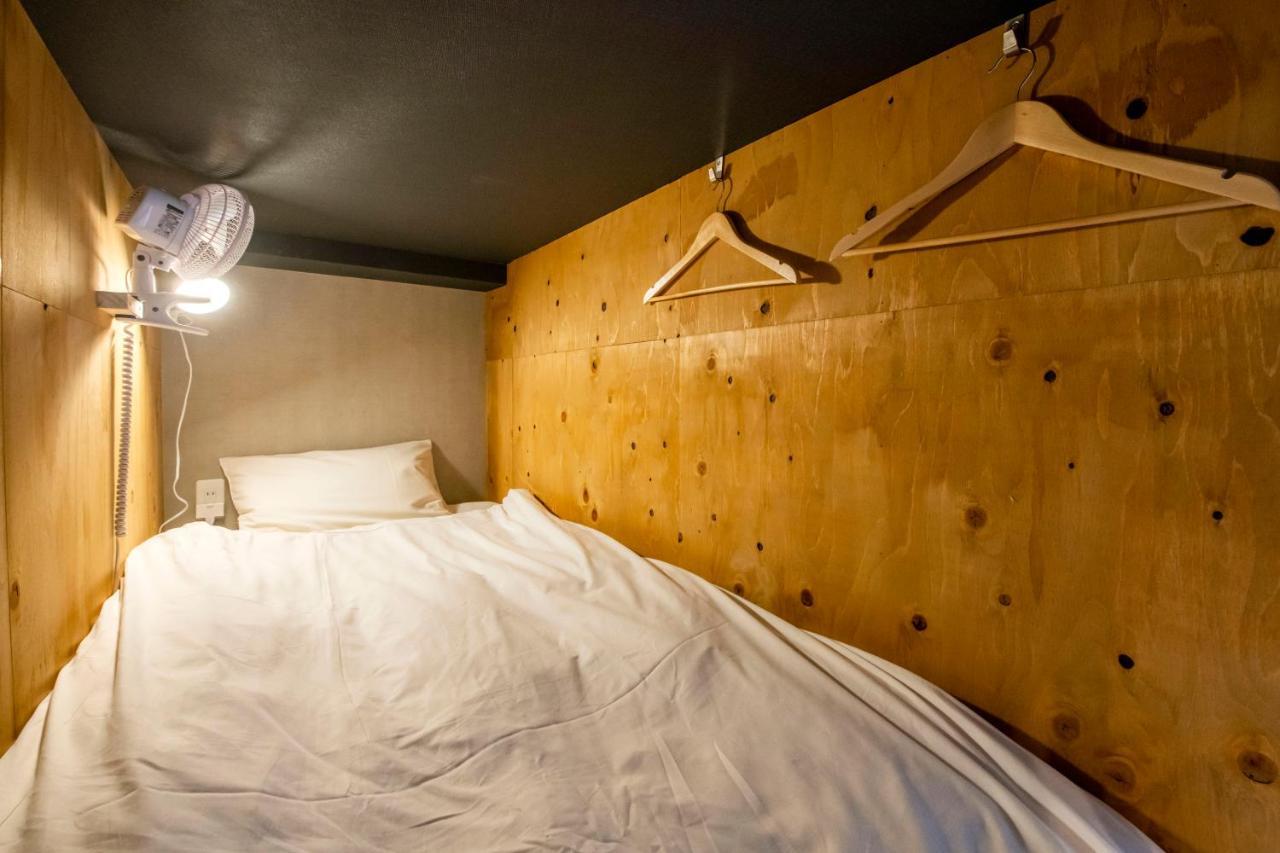 Okaeri House Itabashi Ikebukuro Albergue Tóquio