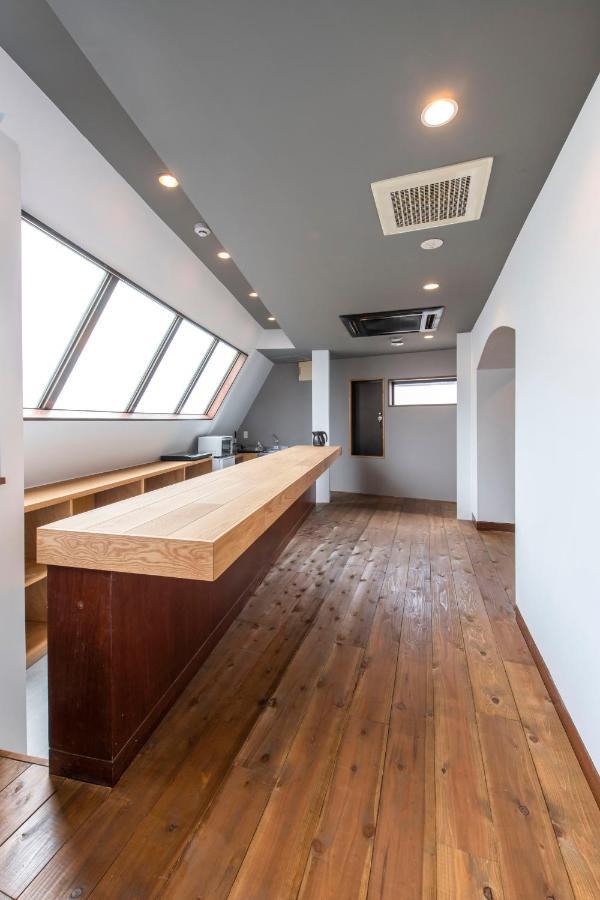 Albergue Okaeri House Itabashi Ikebukuro *